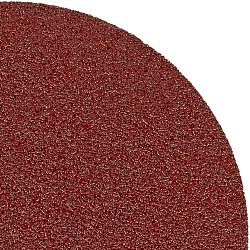 Диск абразивный по алюм./дер./плас. Matrix 73840 d=125мм (эксцентриковые шлифмашины) (упак.:10шт)