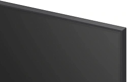 Телевизор LED LG 86" 86QNED70A6A.ARUG черный титан 4K Ultra HD 60Hz DVB-T DVB-T2 DVB-C DVB-S DVB-S2 USB WiFi Smart TV