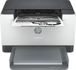 Принтер лазерный HP LaserJet M211dw (9YF83A) A4 Duplex Net WiFi белый