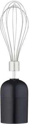 Блендер погружной Scarlett SC-HB42F12 1000Вт черный