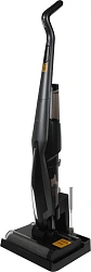 Пылесос моющий Deerma VX96W 160Вт серый/черный