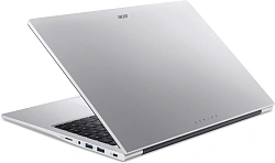 Ноутбук Acer Aspire Lite AL15-42P-R0VS Ryzen 7 7730U 16Gb SSD512Gb AMD Radeon Graphics 15.6" IPS FHD (1920x1080) без ОС silver WiFi BT Cam (NX.D3SCD.004)