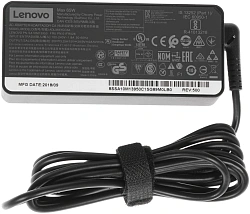 Адаптер Lenovo 4X20M26272 65W от бытовой электросети