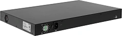 Коммутатор Dahua DH-S4220-16GT-240 (L2) 20x1Гбит/с 2SFP 240W управляемый