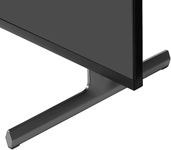 Телевизор LED Sony 65" KD-65X85L BRAVIA черный 4K Ultra HD 120Hz DVB-T DVB-T2 USB WiFi Smart TV