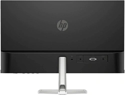 Монитор HP 23.8" Series 5 524sf черный IPS LED 16:9 HDMI матовая 300cd 178гр/178гр 1920x1080 VGA FHD 2.5кг