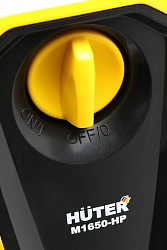 Минимойка Huter M M1650-HP 1650Вт (900/70/8/51)