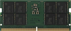 Память DDR5 48GB 5600MHz Kingston KVR56S46BD8-48 Valueram RTL PC5-44800 CL46 SO-DIMM 262-pin 1.1В single rank Ret