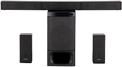Саундбар Sony HT-S500RF 5.1 760Вт+240Вт черный
