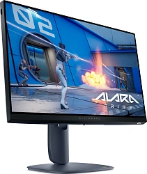 Монитор Dell 24.5" Alienware AW2525HM черный IPS LED 16:9 HDMI матовая HAS Piv 1000:1 400cd 178гр/178гр 1920x1080 320Hz DP FHD USB 6.07кг