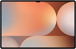 Планшет Samsung Galaxy Tab S10 Ultra BSM-X926B 9300+ (3.4) 8C RAM16Gb ROM1Tb 14.6" AMOLED 2X 2960x1848 5G eSIM Android 14 серебристый 13Mpix 12Mpix BT WiFi microSD 1Tb 11200mAh