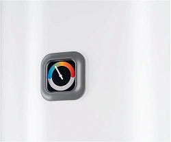 Водонагреватель Haier ES30V-B1 SLIM 1.5кВт 30л электрический настенный/белый