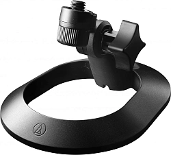 Микрофон проводной Audio-Technica AT2020USBX 2.0м черный