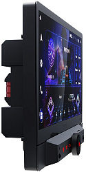 Автомагнитола Prology MPA-320 DSP 2DIN 4x60Вт v5.0 10.1" ПДУ RDS (PRMPA320)