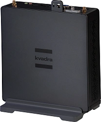 ПК Kvadra TAU mini MT i5 12400 (2.5) 16Gb SSD512Gb без ОС 180W (RUS) (Y20SYSCAS410R_2F6E2A)