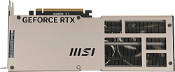 Видеокарта MSI PCI-E 5.0 RTX 5070 12G INSPIRE 3X NVIDIA GeForce RTX 5070 12Gb 192bit GDDR7 2512/28000 HDMIx1 DPx3 HDCP Ret