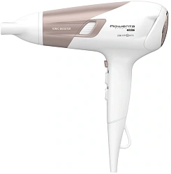 Фен Rowenta CV5830F0 2100Вт белый/розовый (1830007804)
