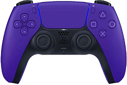 Геймпад Беспроводной PlayStation Dualsense пурпурный для: PlayStation 5 (CFI-ZCT1J)