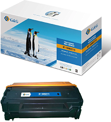 Картридж лазерный G&G GG-106R02773 черный (1500стр.) для Xerox Phaser 3020/WorkCentre 3025