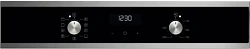 Духовой шкаф Электрический Electrolux EOF5F50BX нержавеющая сталь/черный