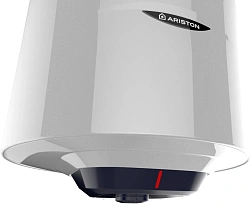 Водонагреватель Ariston BLU1 R ABS 80 V 1.5кВт 80л электрический настенный/белый