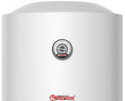 Водонагреватель Thermex Nova 80 V 2кВт 80л электрический настенный/белый