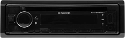 Автомагнитола Kenwood KDC-BT640U 1DIN 4x50Вт v4.2 AUX DSP 2