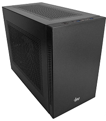 ПК IRU Tactio 520B6GS MT Ryzen 5 8500G (4.1) 16Gb SSD512Gb Radeon 740M FreeDOS GbitEth 500W черный (RUS) (2197339)