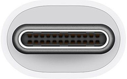 Порт-репликатор Apple A2119 (MUF82FE/A)