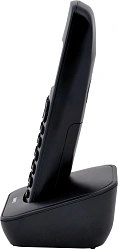 Р/Телефон Dect Sanyo RA-SD53RUBK черный АОН