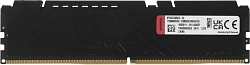 Память DDR5 32GB 5200MHz Kingston KF552C40BB2-32 Fury Beast RTL Gaming PC5-41600 CL40 DIMM 288-pin 1.25В single rank с радиатором Ret