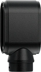 Фен-щетка Haier HHS-513 1400Вт графитовый (FZ000XE00RU)