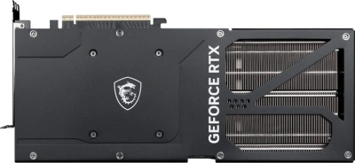 Видеокарта MSI PCI-E 5.0 RTX 5090 32G VENTUS 3X OC NVIDIA GeForce RTX 5090 32Gb 512bit GDDR7 2437/30000 HDMIx1 DPx3 HDCP Ret