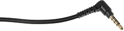 Гарнитура накладные Sony MDR-ZX110AP 1.2м черный проводные оголовье (MDR-ZX110AP/B)