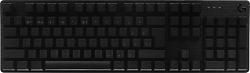 Клавиатура Logitech G413 SE механическая черный USB for gamer LED (920-010438) кабель 1.8м