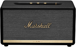 Колонка порт. Marshall Stanmore II черный/золотистый 80W 2.1 BT/3.5Jack 10м (1001902)
