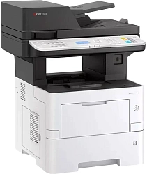 МФУ лазерный Kyocera Ecosys MA4500x (Азия) (110C133AX0) A4 Duplex белый