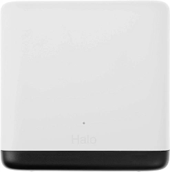 Бесшовный Mesh роутер Mercusys Halo H50G (HALO H50G(3-PACK)) AC1900 10/100/1000BASE-TX белый (упак.:3шт)