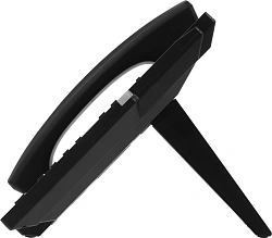 Телефон IP Fanvil X301P черный