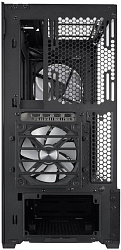 Корпус Lian-Li Lancool 216 (без RGB) черный без БП ATX 2x120mm 2x140mm 2xUSB3.0 audio bott PSU