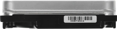 Жесткий диск Seagate SAS 3.0 18Tb ST18000NM004J Server Exos X18 512E (7200rpm) 256Mb 3.5"