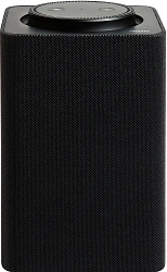 Умная колонка Yandex Станция Макс Zigbee Алиса графитовый 65W 1.0 BT/Wi-Fi 10м (YNDX-00053K)