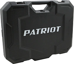 Набор инструментов Patriot SSP-150 150 предметов (жесткий кейс)