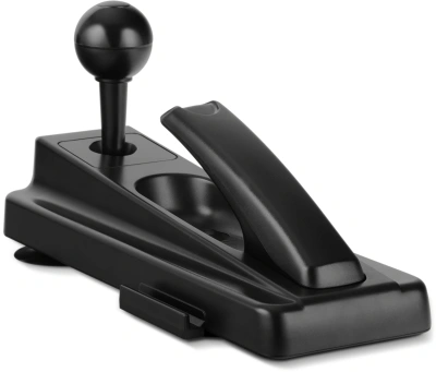 Руль Sven GC-W750 16кноп. (с педалями) черный