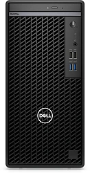 ПК Dell Optiplex 7010 PLUS MT i7 13700 (2.1) 32Gb SSD512Gb UHDG 770/DVDRW Windows 11 Pro GbitEth 260W мышь клавиатура черный (7010-1855)