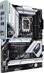 Материнская плата Asus PRIME Z690-A Soc-1700 Intel Z690 4xDDR5 ATX AC`97 8ch(7.1) 2.5Gg RAID+HDMI+DP