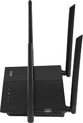 Роутер беспроводной D-Link DIR-1260/RU/R1A AC1200 10/100/1000BASE-TX/4G ready черный