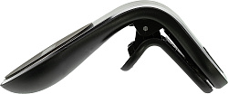 Держатель Wiiix HT-61V9mg магнитный черный для смартфонов