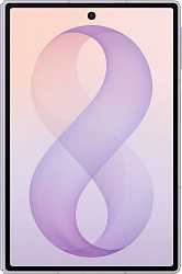 Смартфон Samsung SM-F971B Galaxy Z Fold 8 1Tb 16Gb лавандовый раскладной 3G 4G 1Sim 7.6" 1848x2448 Android 17 50Mpix 802.11 a/b/g/n/ac/ax/be NFC GPS Protect