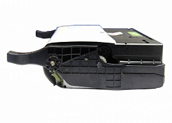 Картридж лазерный Cactus CS-CLT-M508S пурпурный (2000стр.) для Samsung CLP-670ND